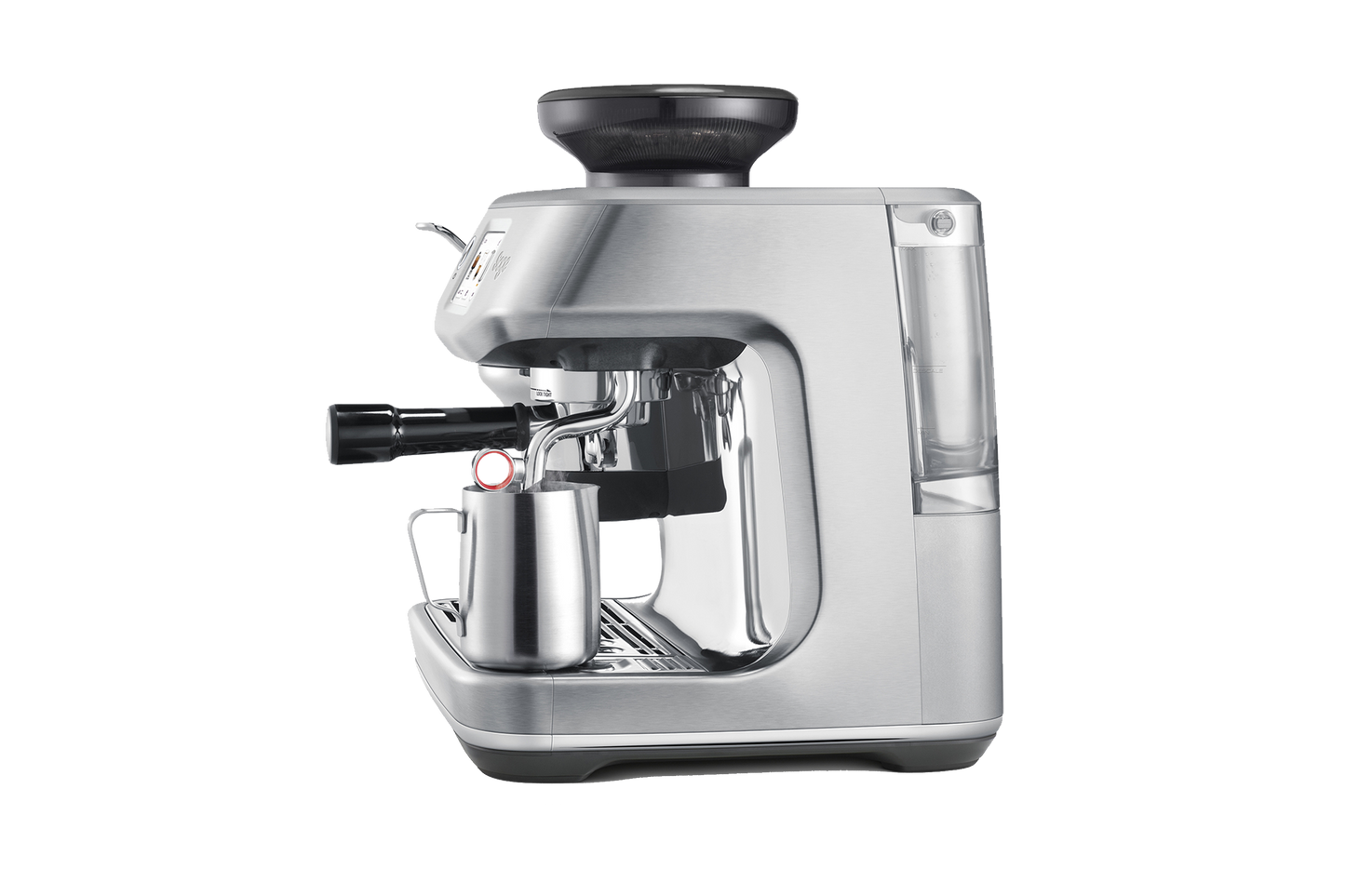 The Barista Touch Impress with Cold Extraction