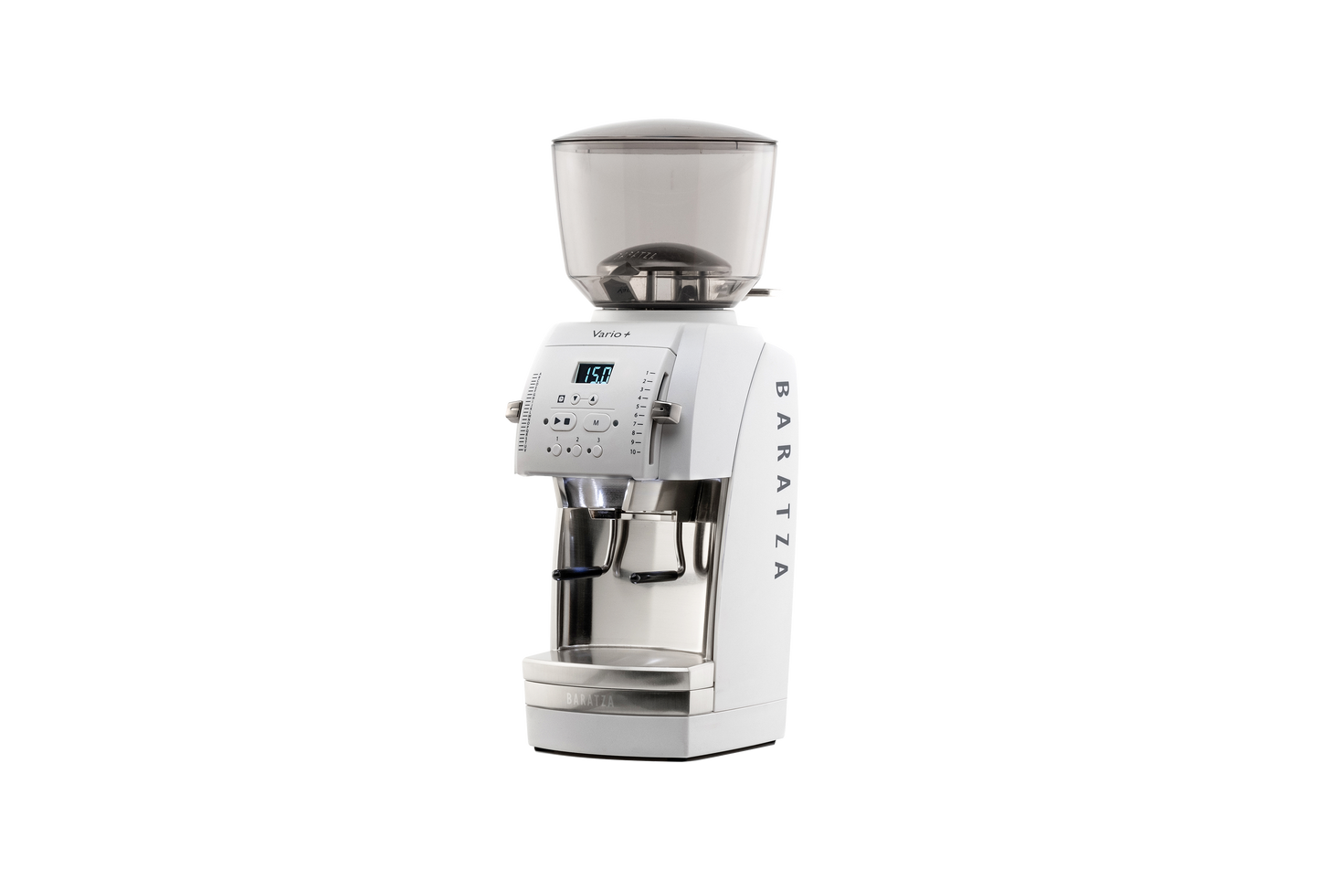 Baratza Vario+ | Free 3 Month Coffee Subscription