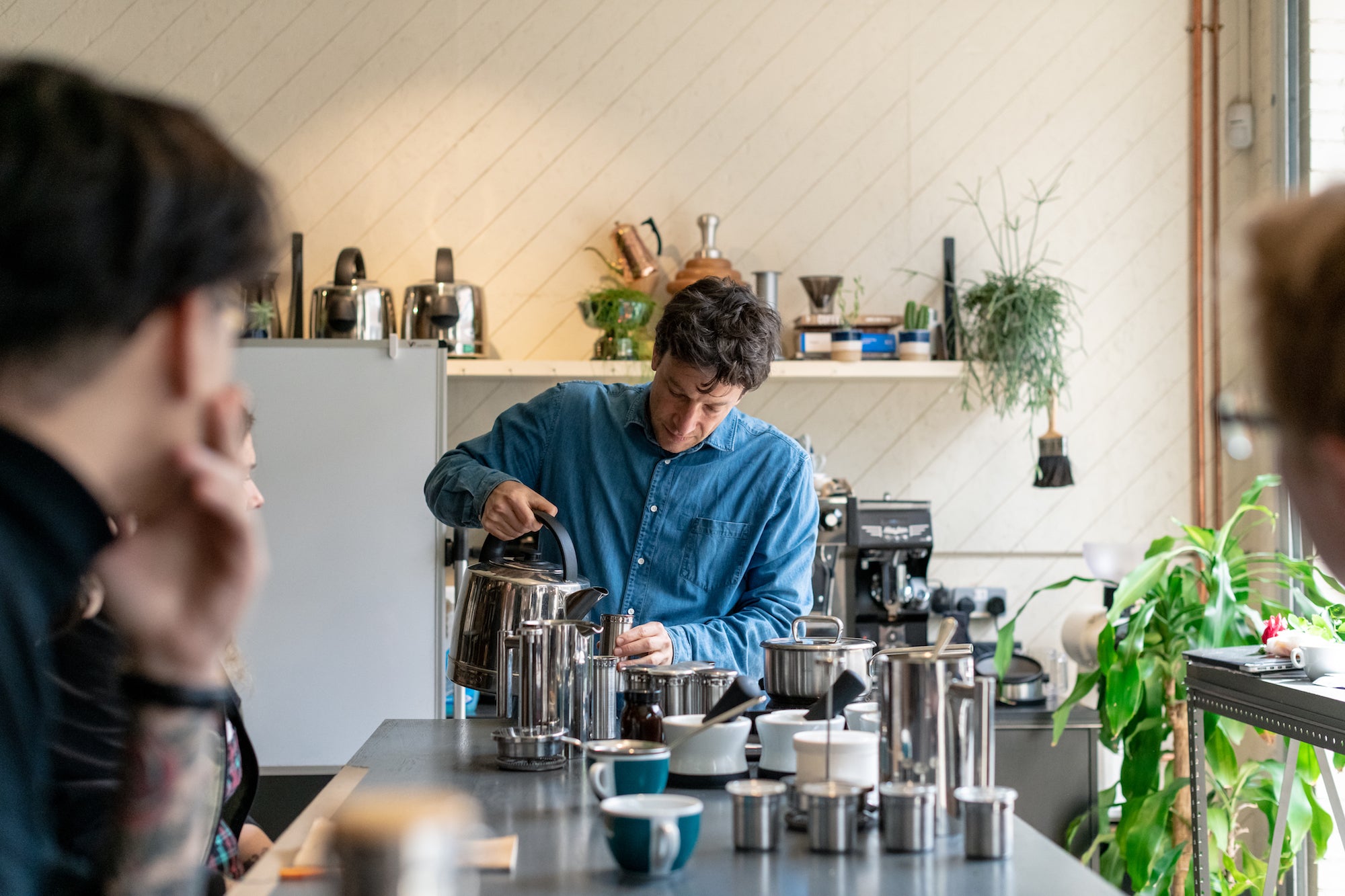 Exploring Caffeine: Beyond Coffee