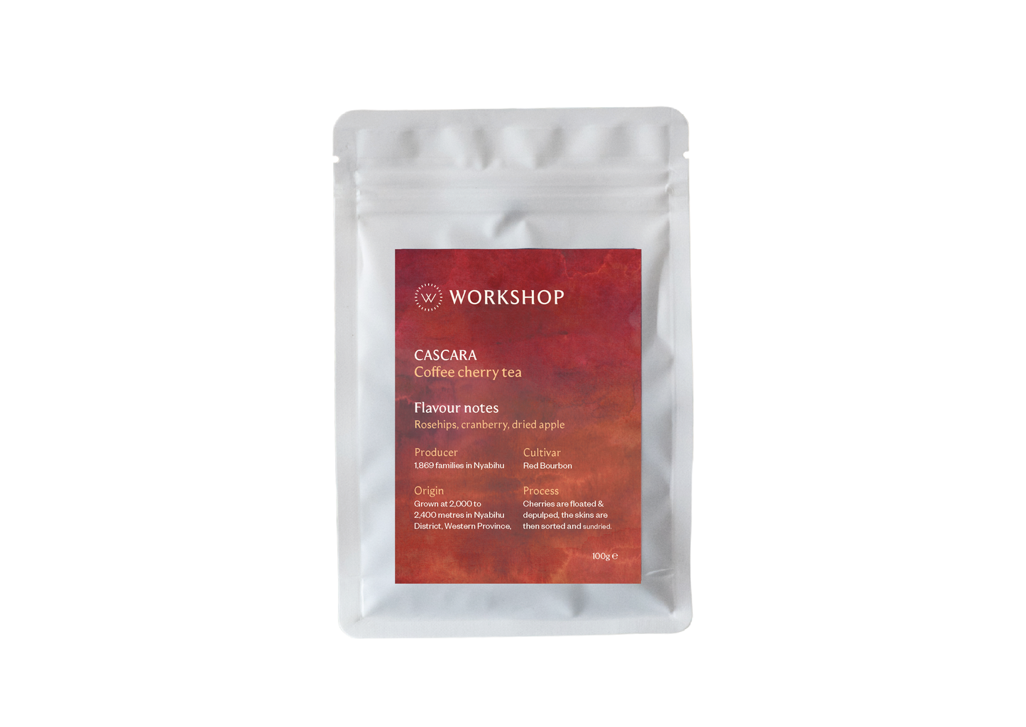 Cascara