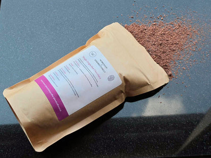 Single Origin 72% Chocolate Flakes