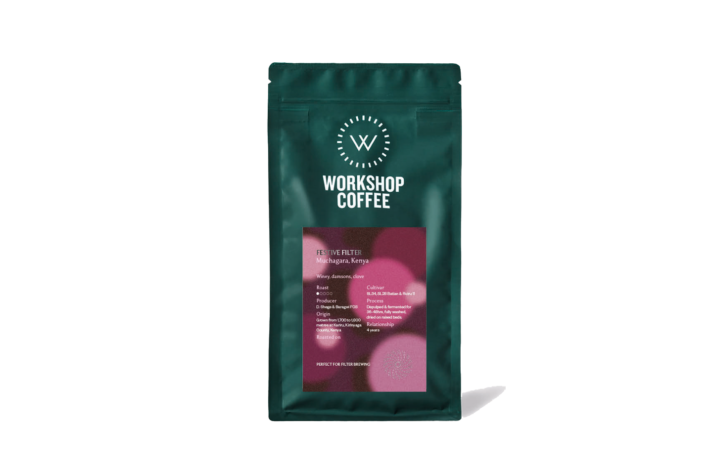 Muchagara Festive Filter