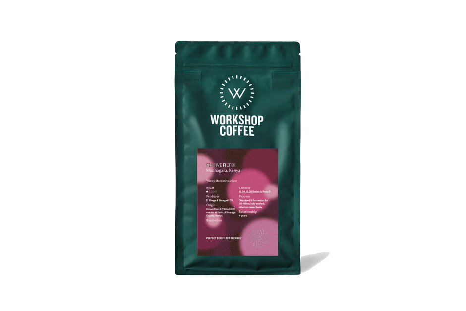 Muchagara Festive Filter