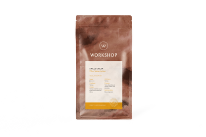 Office Subscription: Single Origin Filter