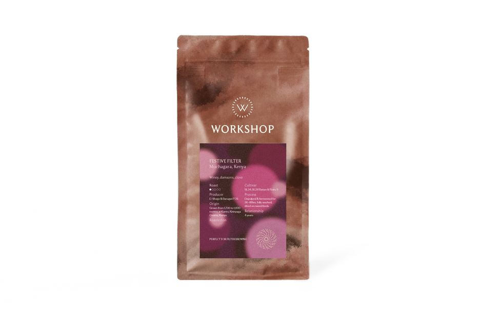 Muchagara Festive Filter