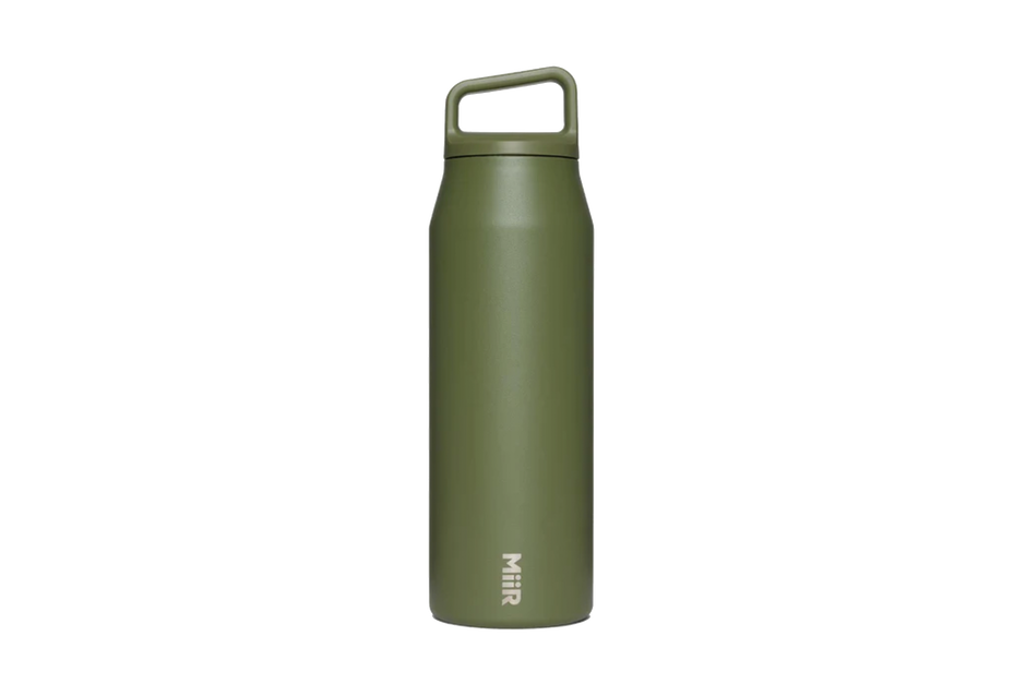 32oz Wide Mouth Bottle