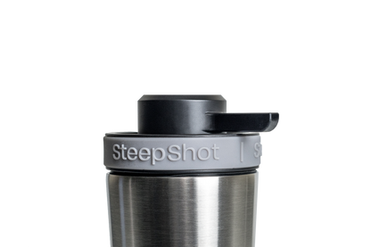 SteepShot