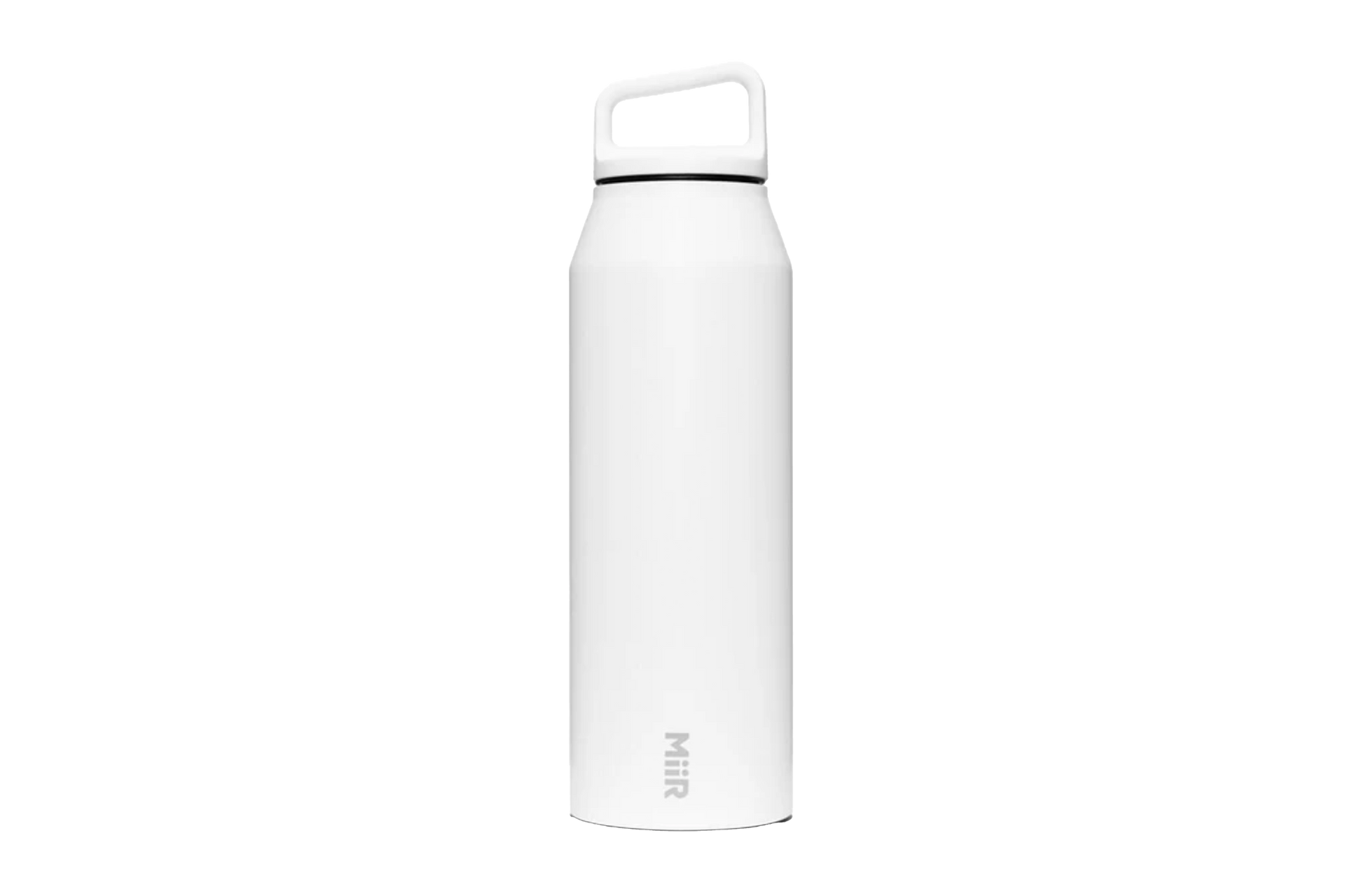 32oz Miir Wide Mouth Bottle - Workshop Coffee