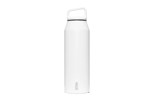 32oz Miir Wide Mouth Bottle - Workshop Coffee