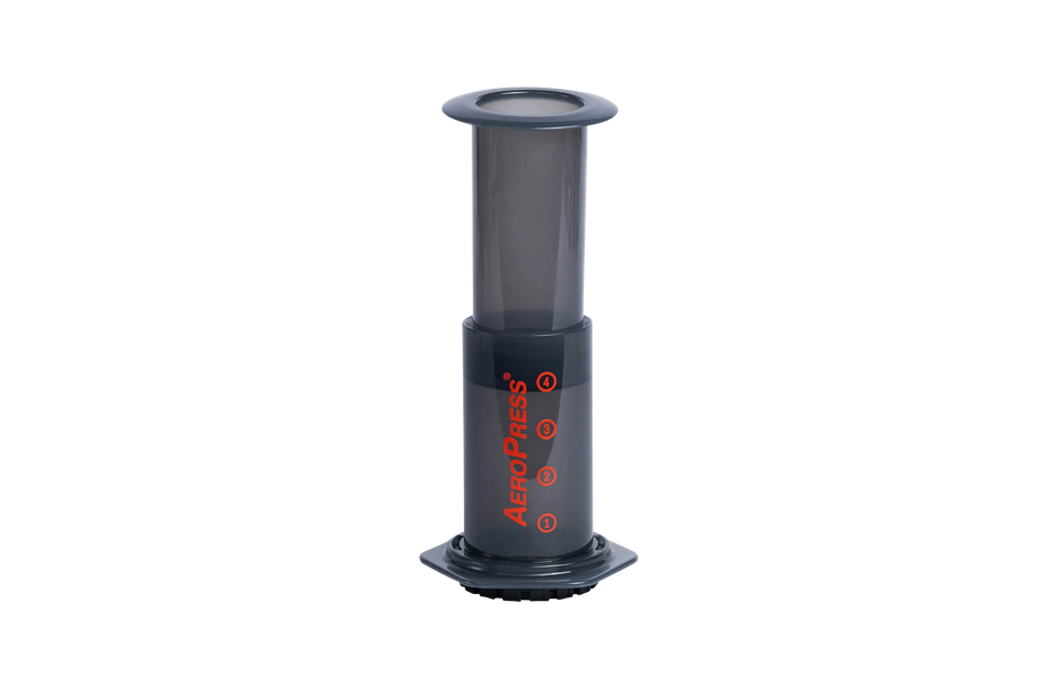 There's a reason the AeroPress is one of our favourite brewers; simple to use, easy to clean and travel-friendly, it delivers consistently delicious coffee.