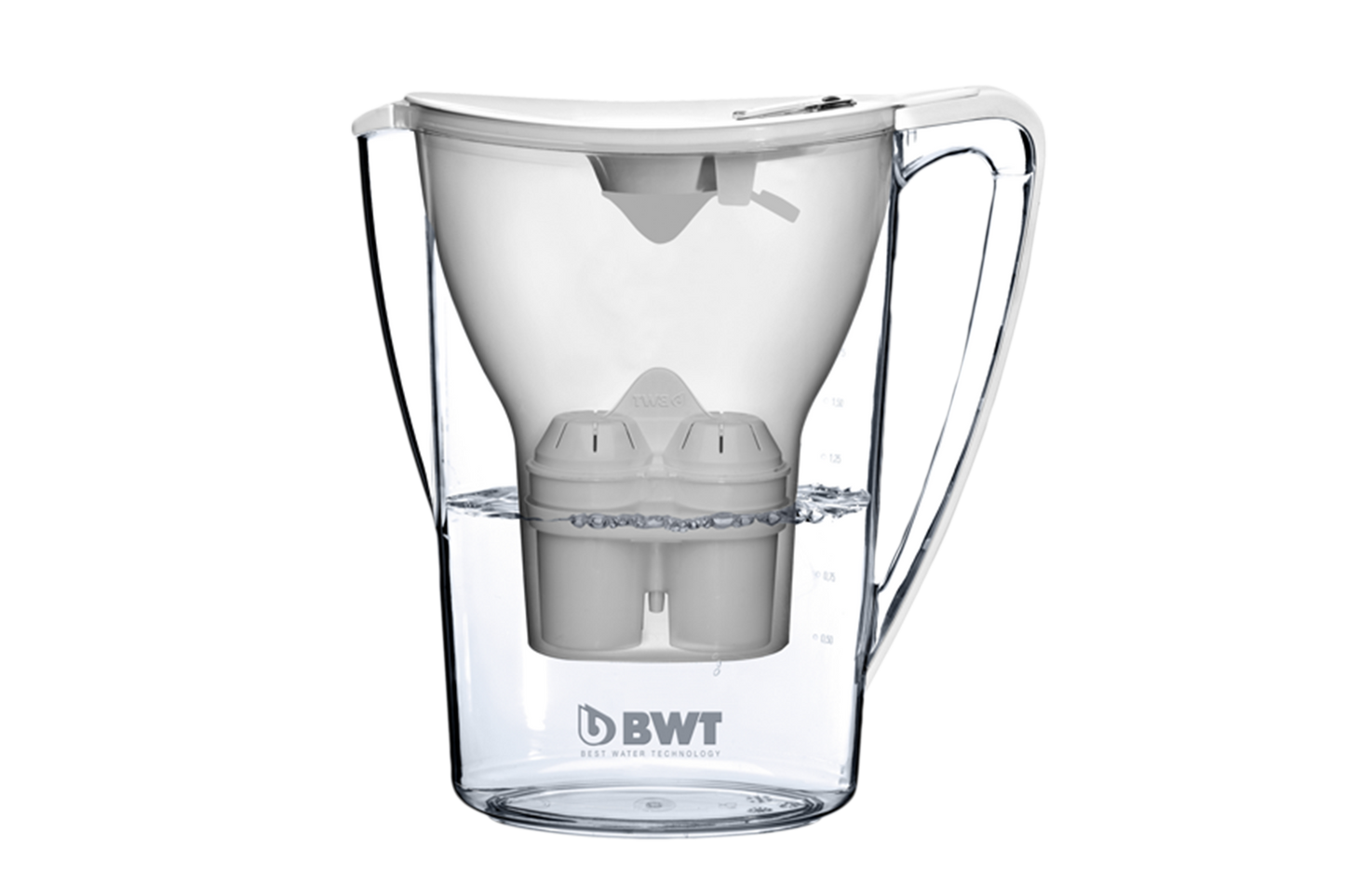 A fantastic addition to your home brewing repertoire, this water filter jug transforms your tap water into brew water capable of creating sweet and complex cups of coffee.