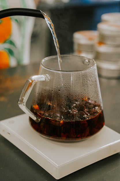 Cascara