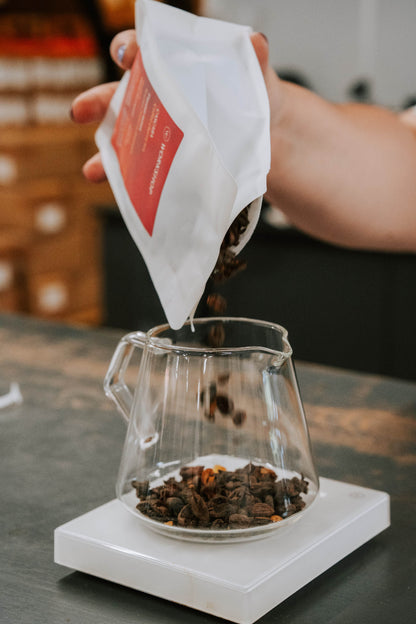 Cascara