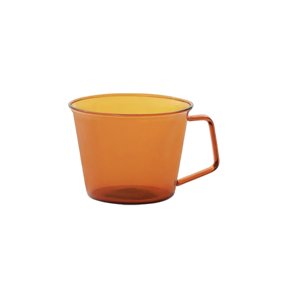 CAST AMBER Mug 220ml