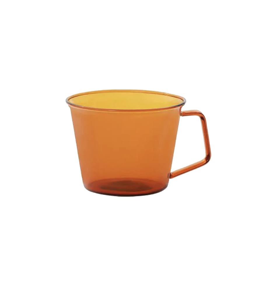 CAST AMBER Mug 220ml