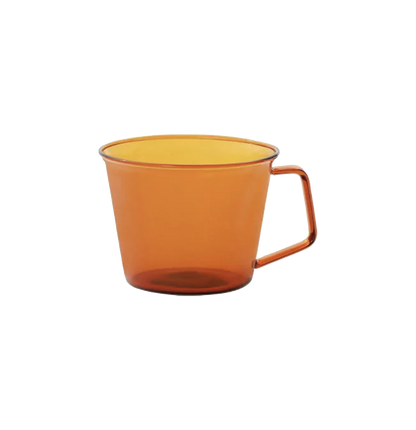 CAST AMBER Mug 220ml