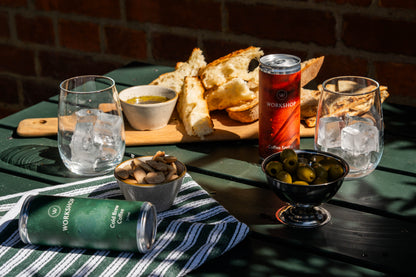 Cold Coffee Mixed Pack