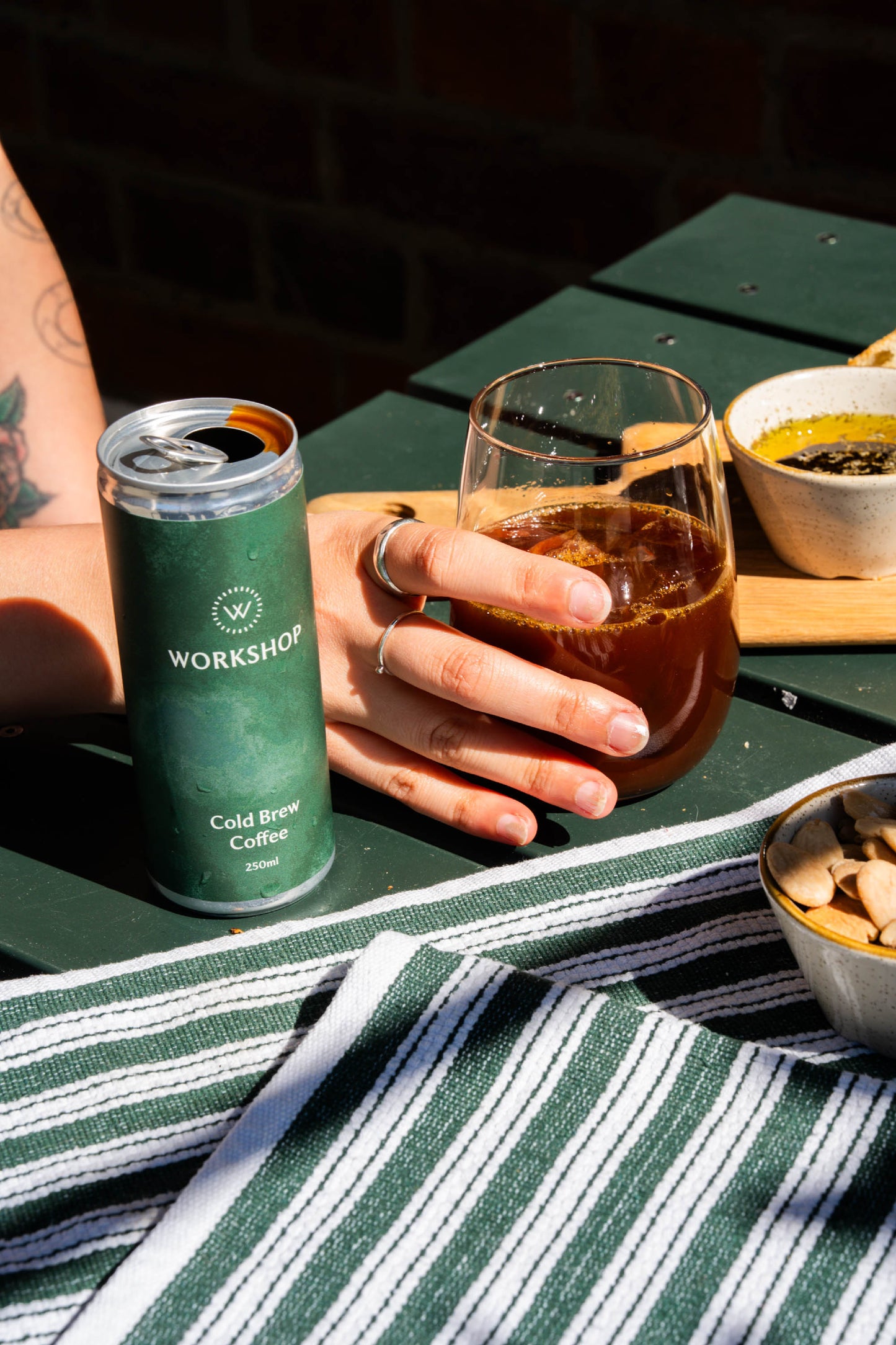 Cold Coffee Mixed Pack