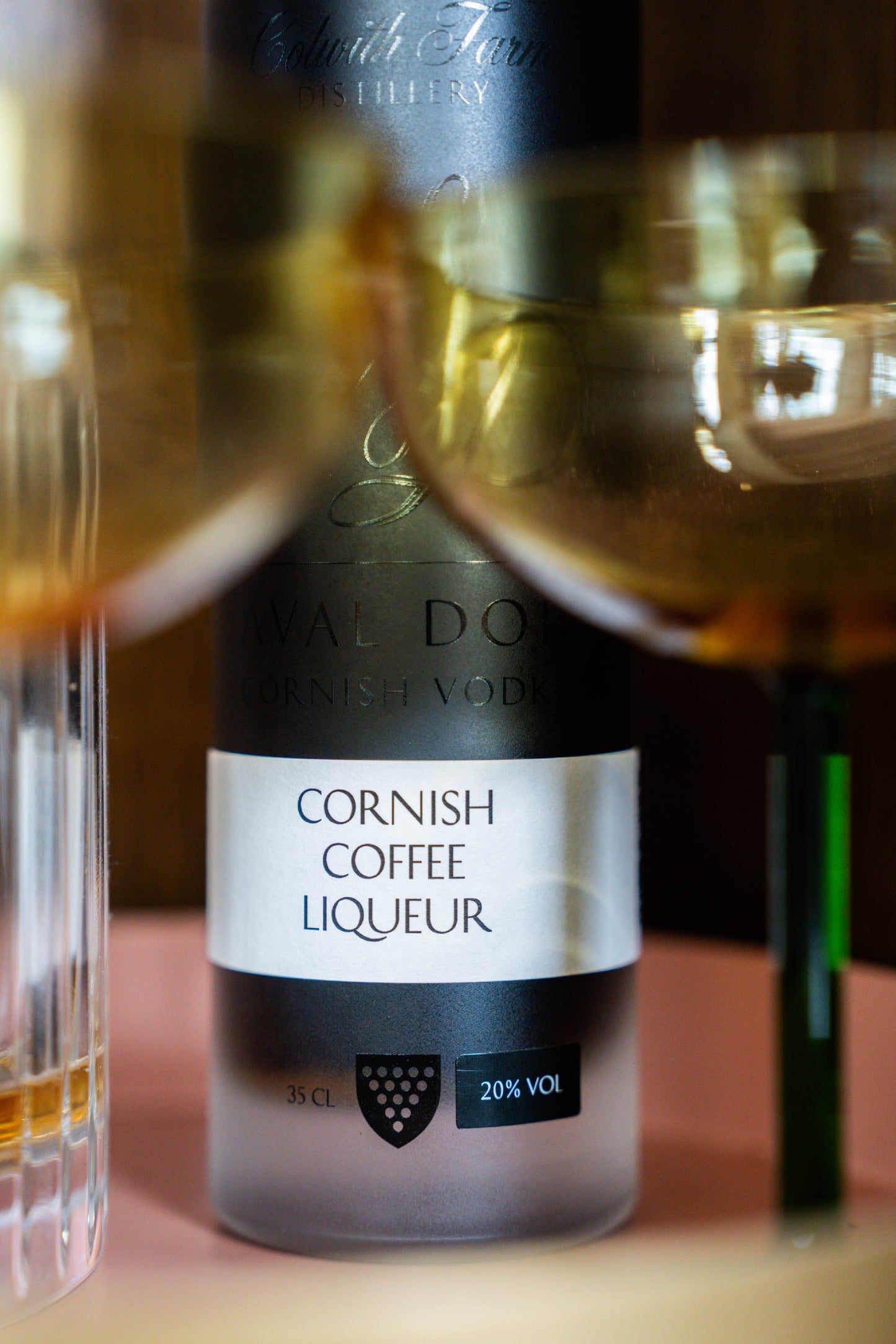 Coffee Liqueur 35cl
