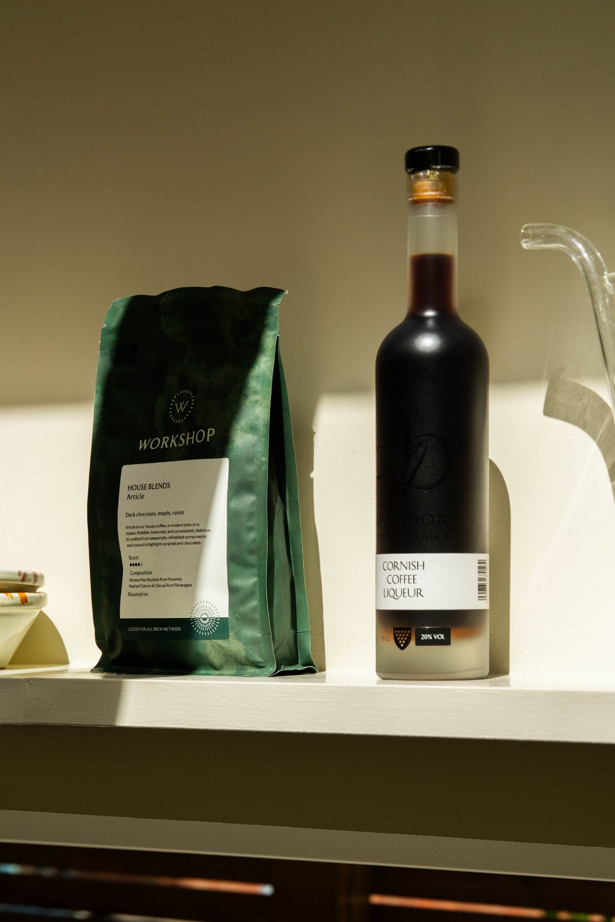 Coffee Liqueur 35cl