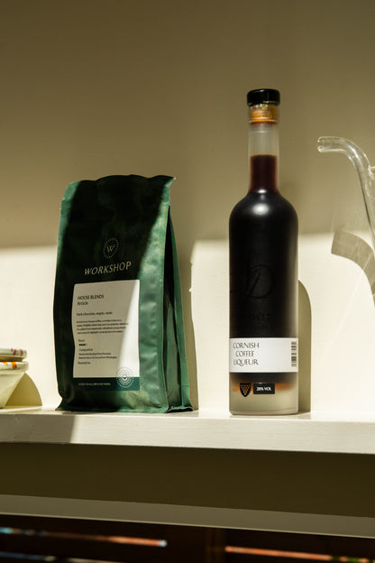 Coffee Liqueur 35cl
