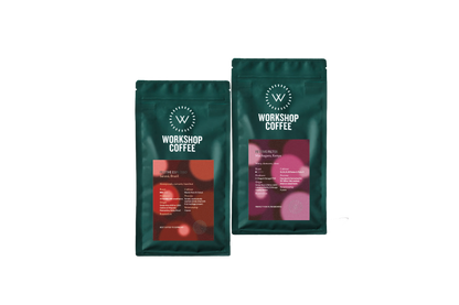 Festive Coffee Bundle