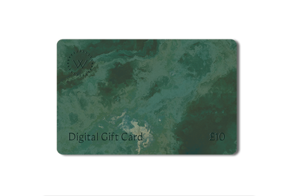 Workshop Digital Gift Card