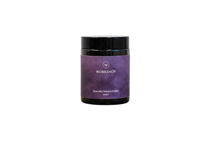 Specialty Instant Bright