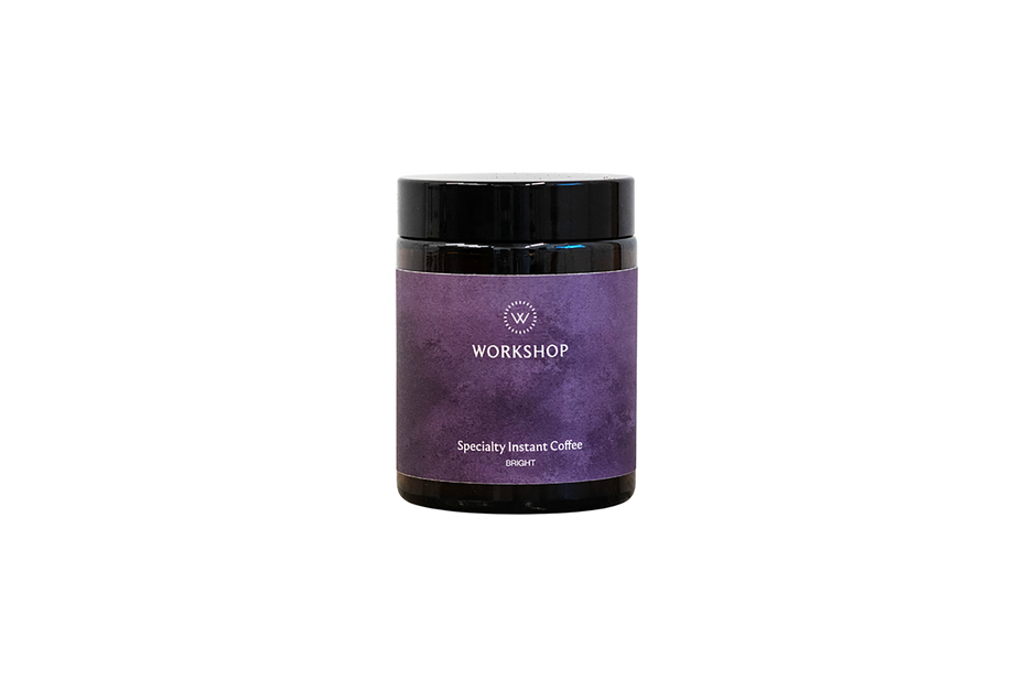 Specialty Instant Bright