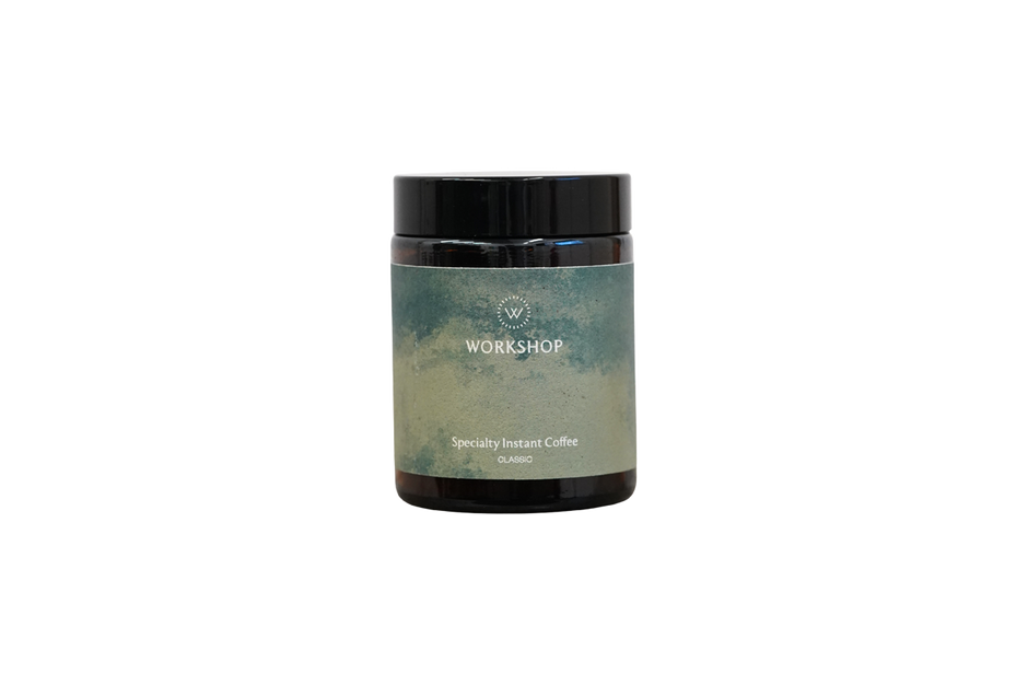 Specialty Instant Classic