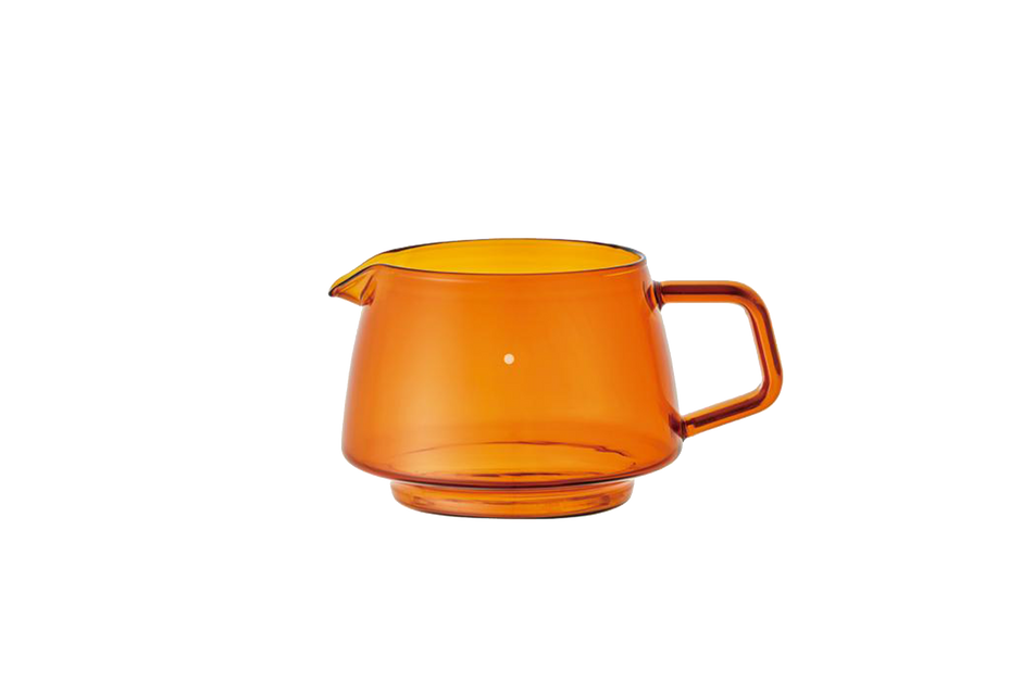 Sepia Coffee Server - 300ml