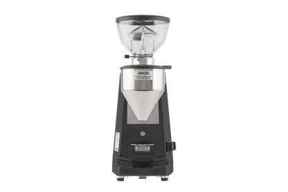 Optimised for home espresso, the Lux D Grinder is a collaboration between La Marzocco & Mazzer. Together they've not just considered performance, but aesthetic and countertop footprint.