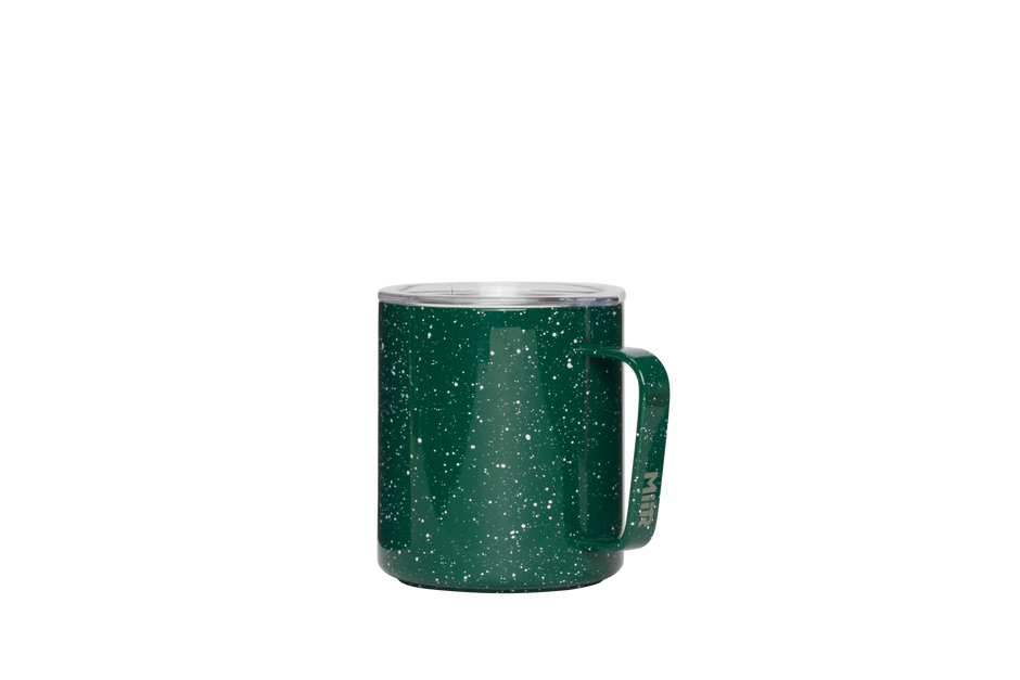 12oz Camp Cup (Speckled)