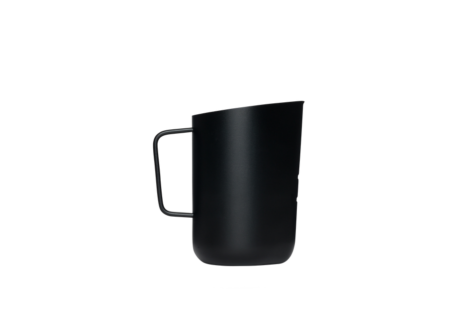 New Standard Milk Pitcher