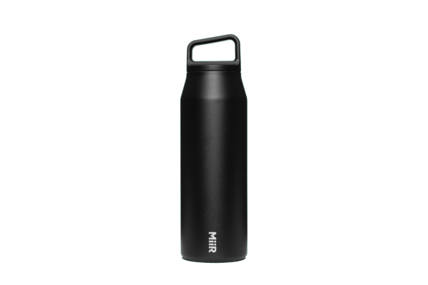 32oz Miir Wide Mouth Bottle - Workshop Coffee