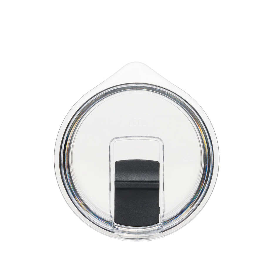 Press-Fit Slide Lid