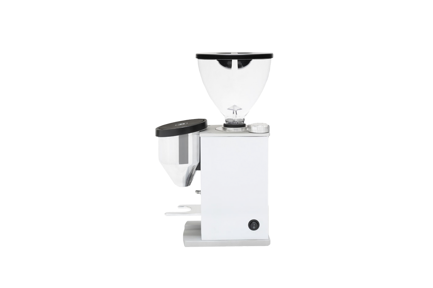 Rocket Espresso R58 Cinquantotto Espresso Machine + Faustino Grinder