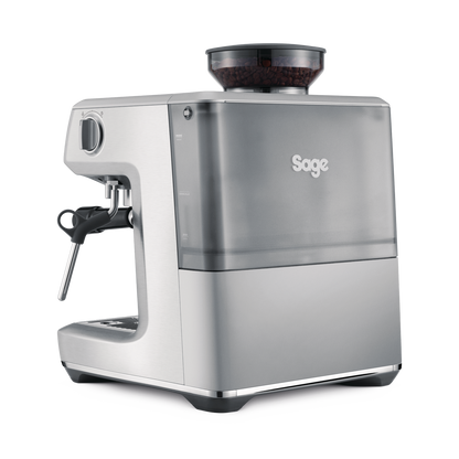 Sage Barista Express Impress | Free 5 Month Coffee Subscription + Masterclass