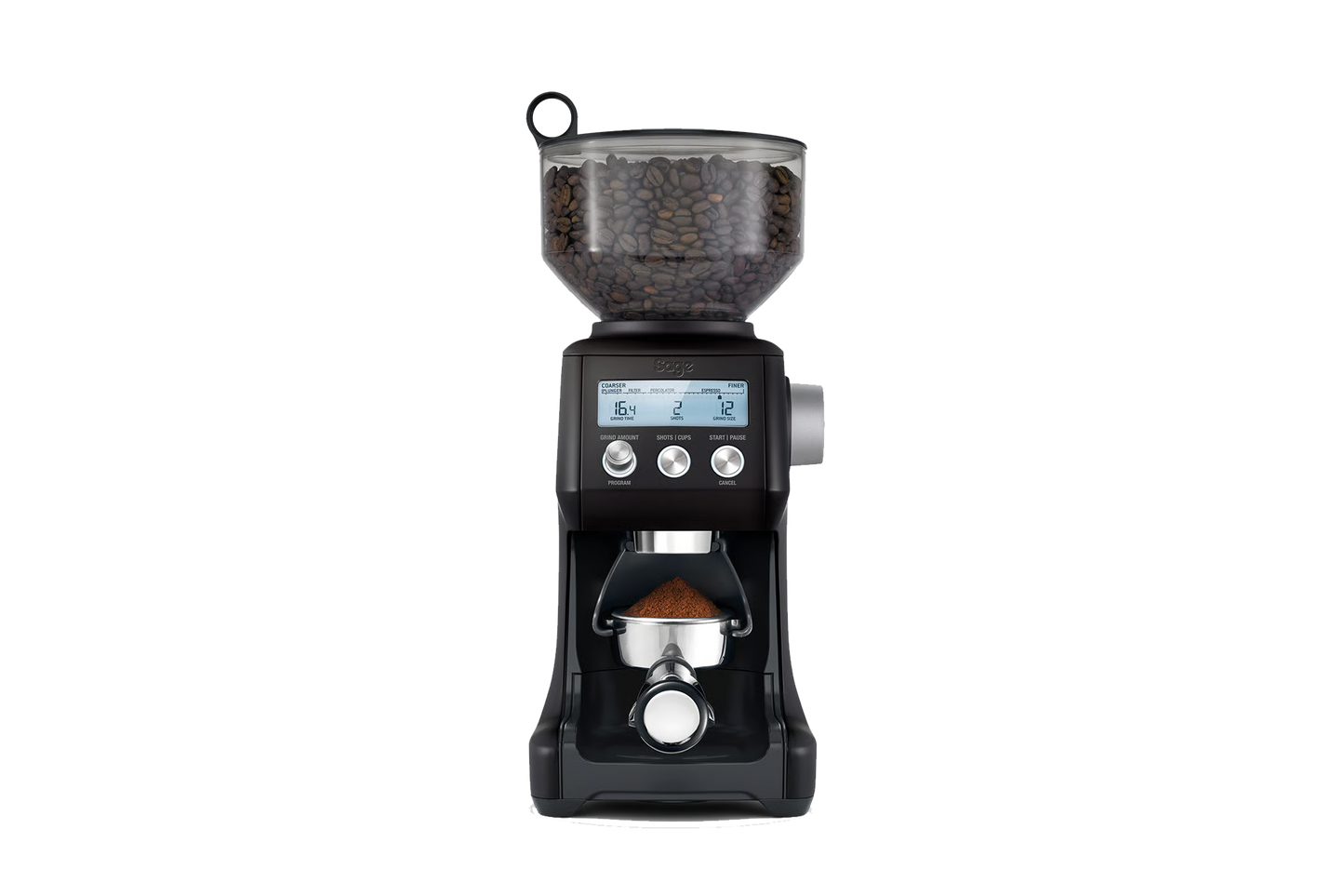 Sage Smart Grinder Pro | Free 2 Month Coffee Subscription