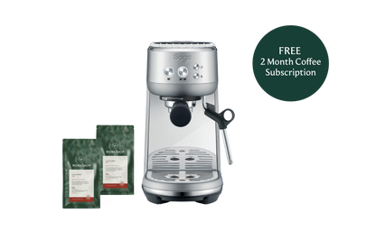Sage Bambino | Free 2 Month Coffee Subscription