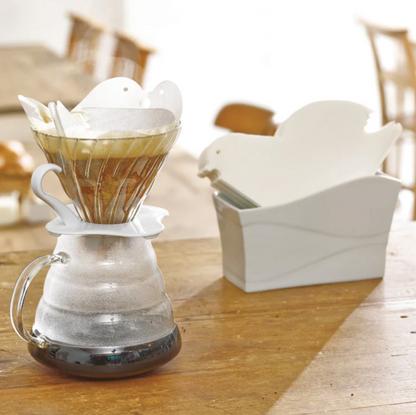 Hario V60 Love Bird Filter Papers