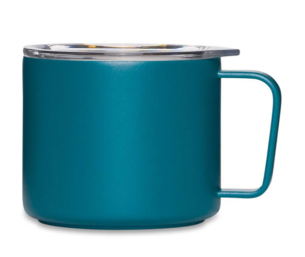 Buy MiiR 8oz Camp Cup Online (295ml) - Workshop Coffee