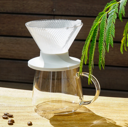 Hario V60 Dripper NEO (Size 02)