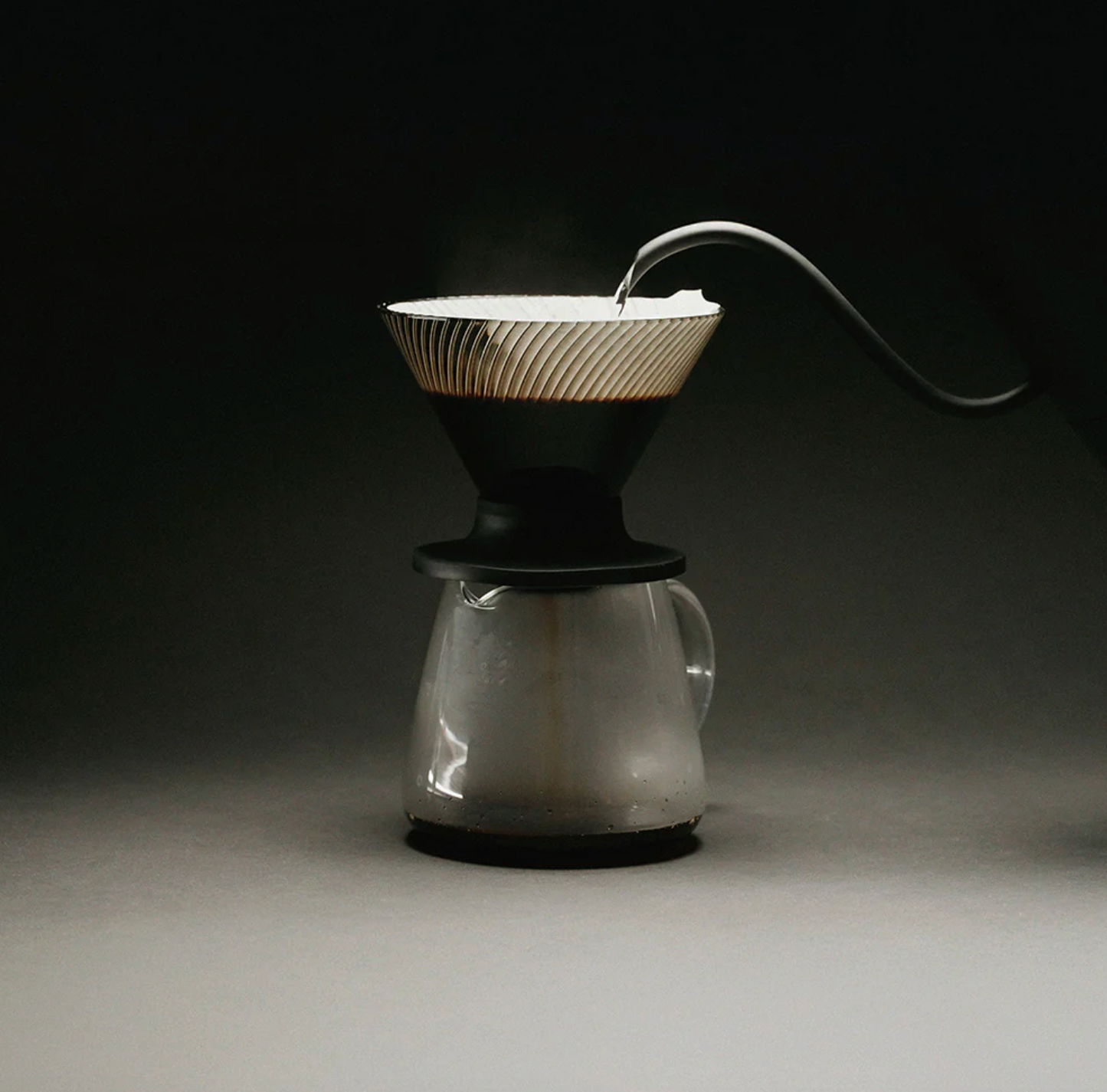 Hario V60 Dripper NEO (Size 02)