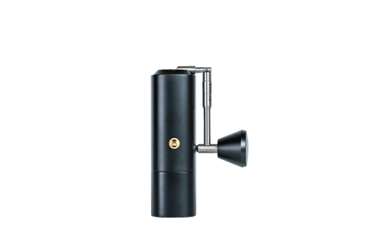 A patented stainless steel burr set and adjustment dials – plural – that offer up to 120 adjustment settings make Timemore’s premium hand grinder an exercise in precision, whether you’re grinding for filter brewing or espresso.