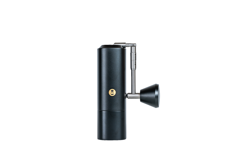 A patented stainless steel burr set and adjustment dials – plural – that offer up to 120 adjustment settings make Timemore’s premium hand grinder an exercise in precision, whether you’re grinding for filter brewing or espresso.