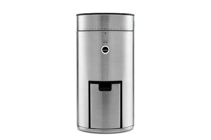 Adding another string to their bow, Wilfa offer a step-up from the Wilfa Svart option with this flat burr electric grinder.