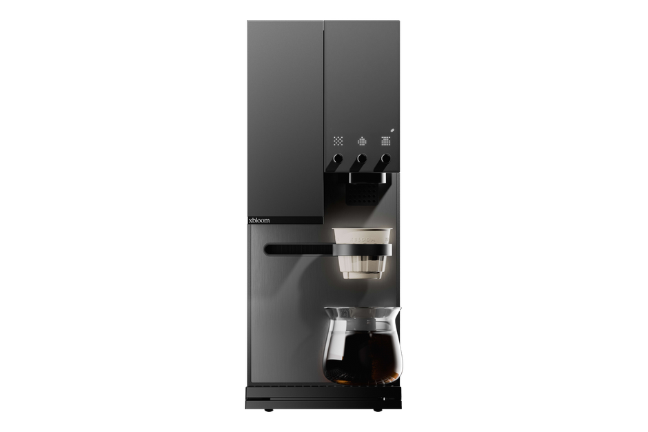 XBloom Studio Coffee Machine