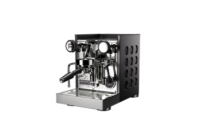 Rocket Espresso Appartamento TCA Espresso Machine - Black
