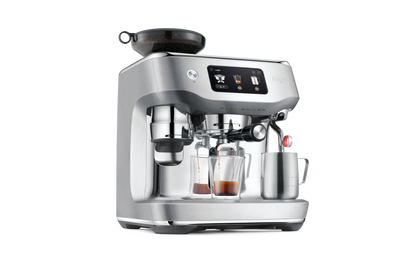 The Oracle Dual Boiler | Free 1 Year Coffee Subscription
